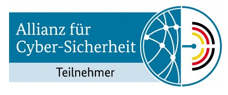 Logo Gesellschaft für Datenschutz und Datensicherheit e. V.